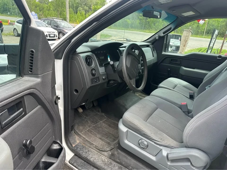 2013 Ford F-150 12th Gen - Image 9 of 12