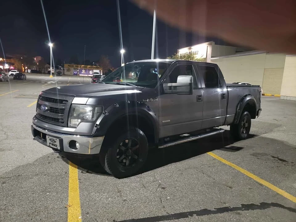2013 Ford F-150 12th Gen - Image 3 of 11