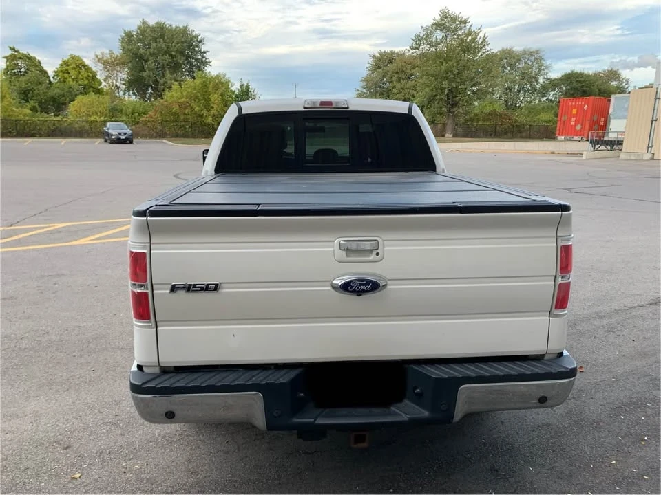 2013 Ford F-150 12th Gen - Image 6 of 11