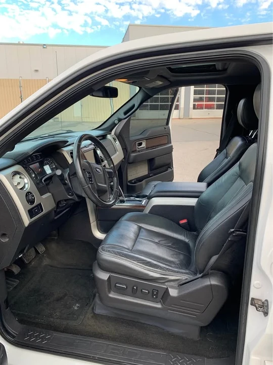 2013 Ford F-150 12th Gen - Image 9 of 11