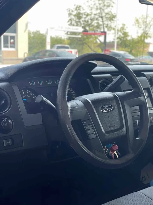 2013 Ford F-150 12th Gen - Image 3 of 8