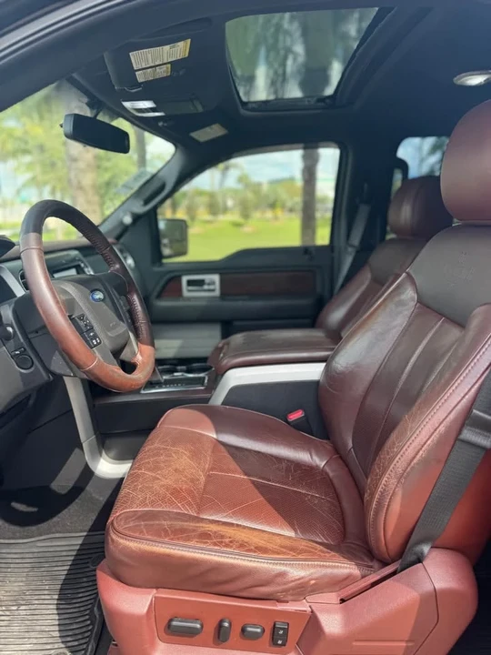2013 Ford F-150 12th Gen - Image 11 of 13