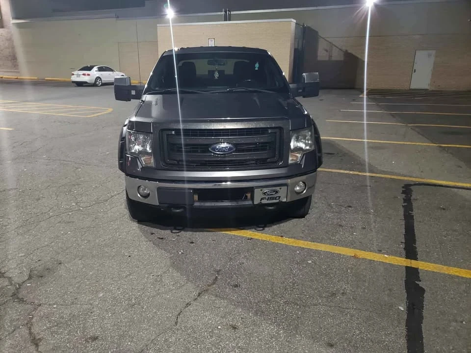2013 Ford F-150 12th Gen - Image 2 of 11