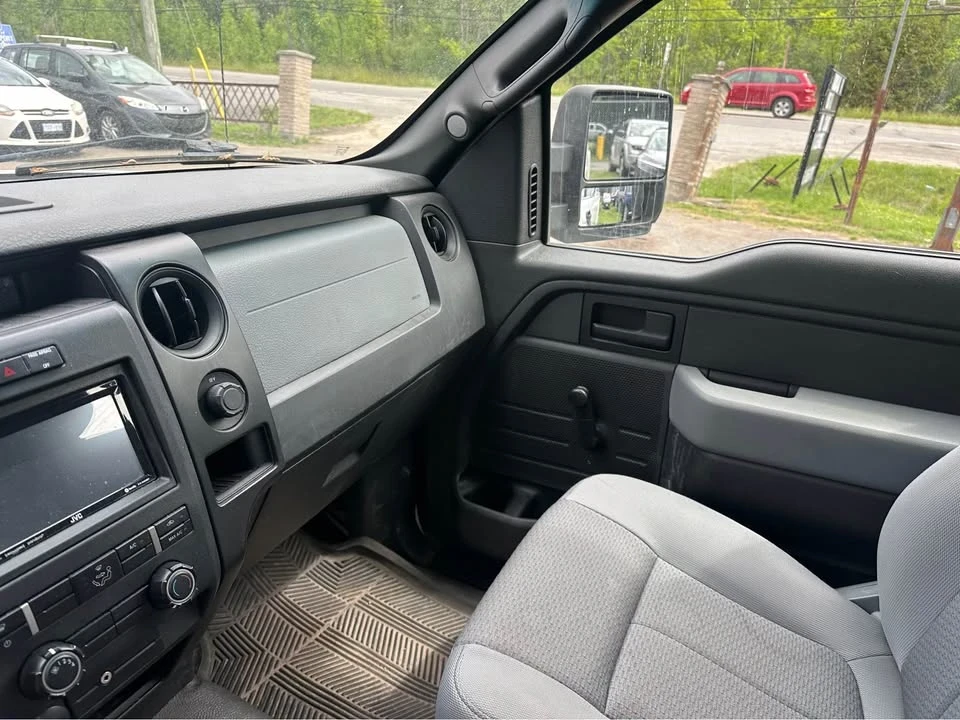 2013 Ford F-150 12th Gen - Image 8 of 12