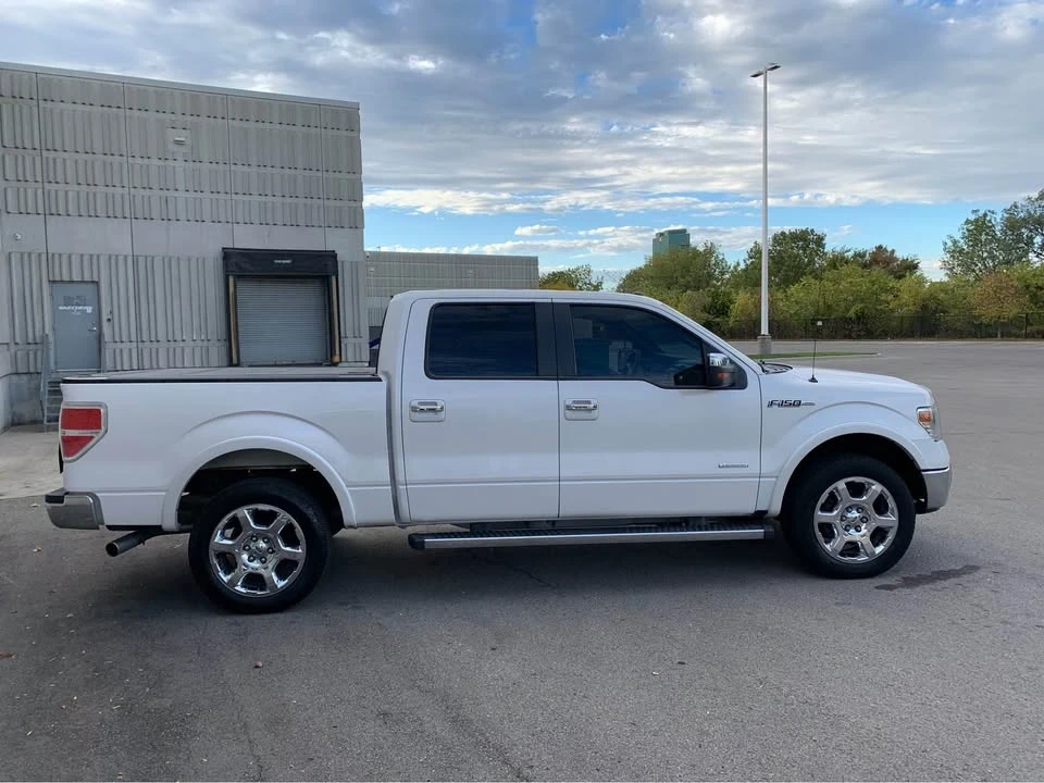 2013 Ford F-150 12th Gen - Image 4 of 11