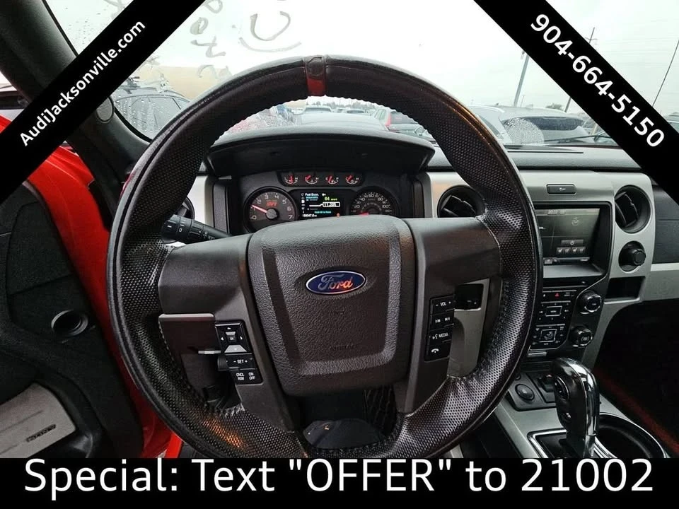 2013 Ford F-150 12th Gen - Image 9 of 11