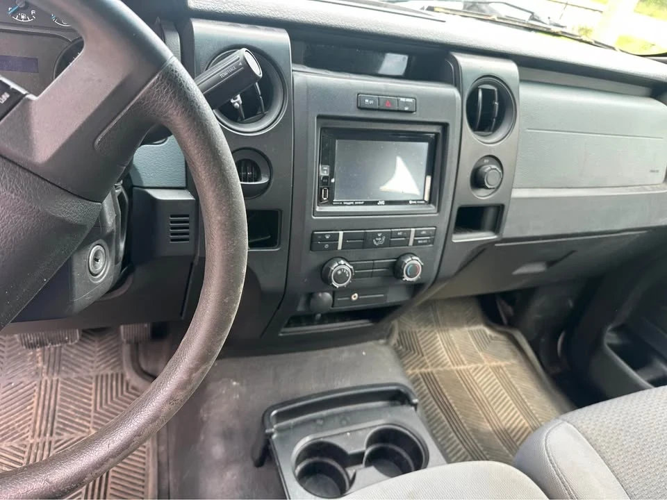 2013 Ford F-150 12th Gen - Image 4 of 12
