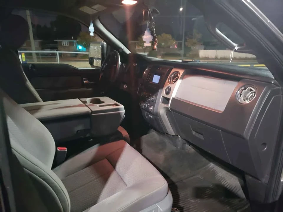 2013 Ford F-150 12th Gen - Image 11 of 11