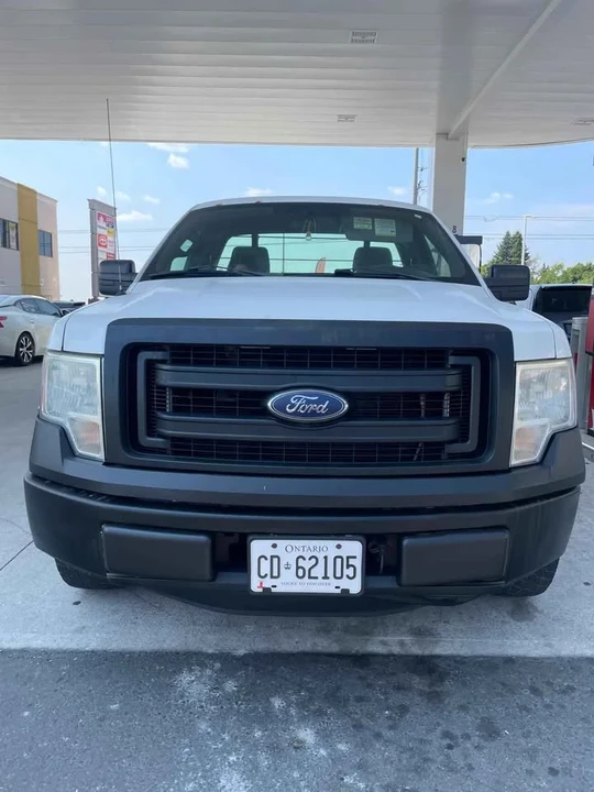 2013 Ford F-150 12th Gen - Image 2 of 8