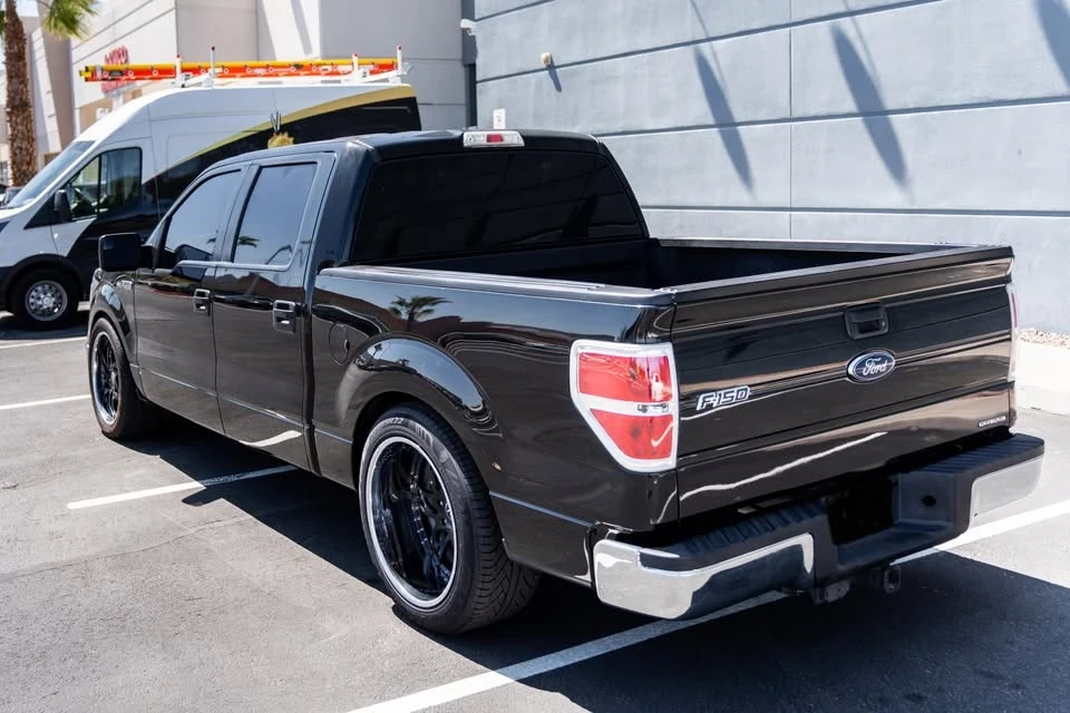 2013 Ford F-150 12th Gen - Image 7 of 8