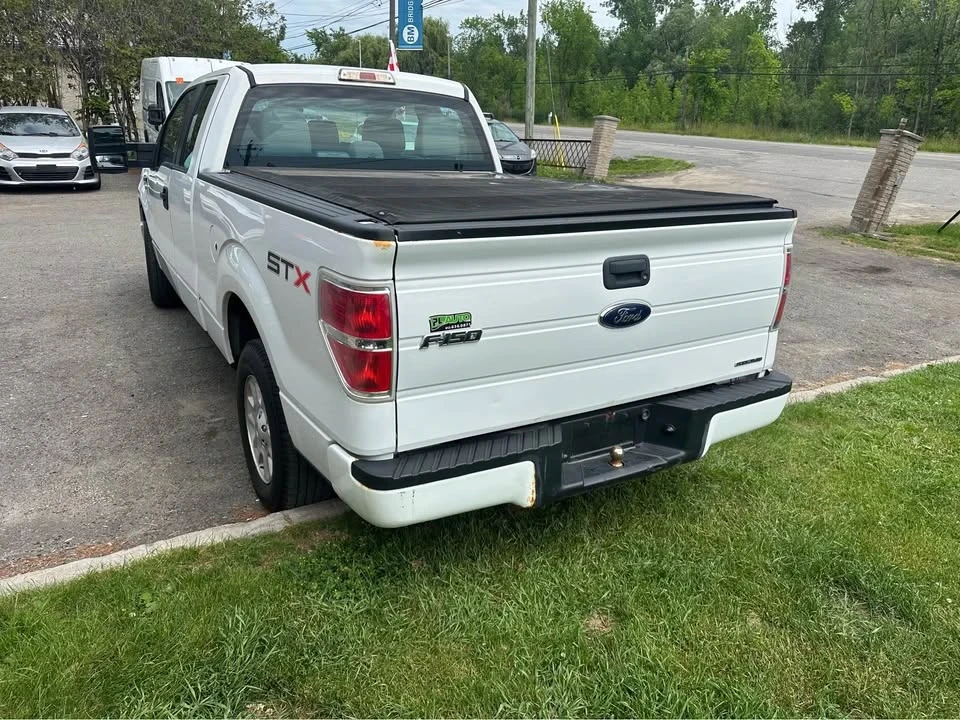 2013 Ford F-150 12th Gen - Image 3 of 12