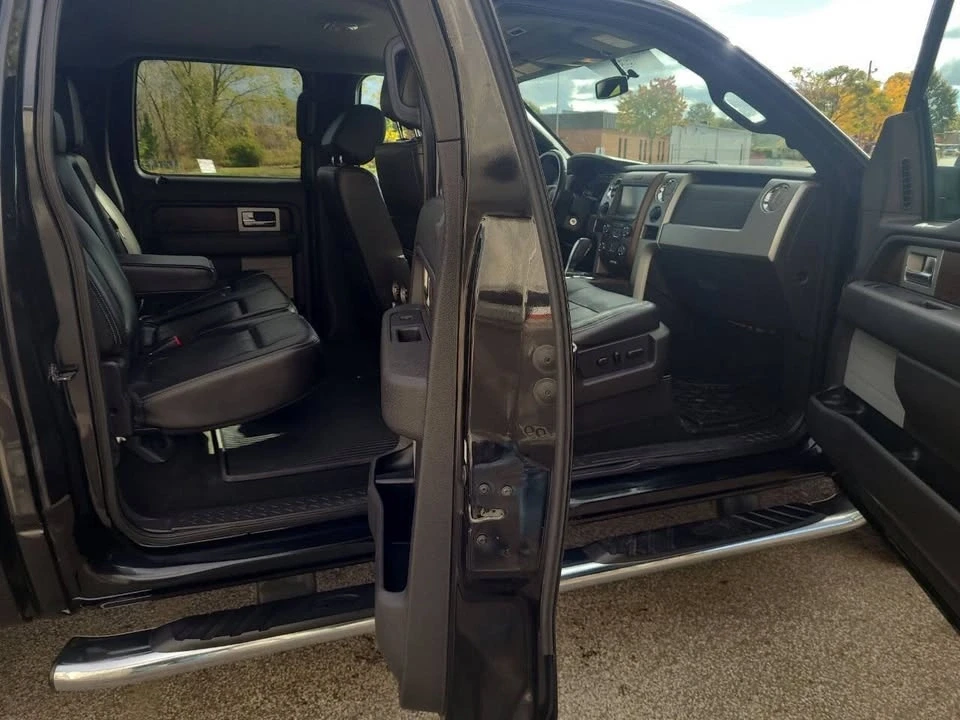 2013 Ford F-150 12th Gen - Image 8 of 14