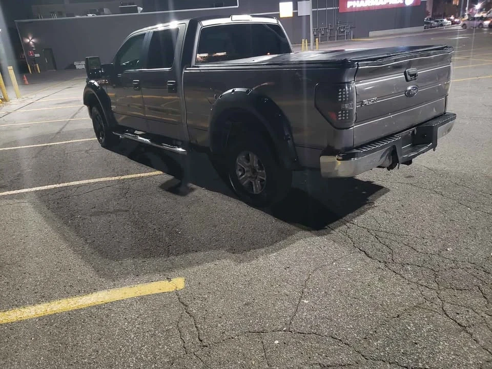 2013 Ford F-150 12th Gen - Image 5 of 11