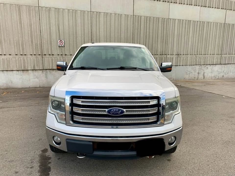 2013 Ford F-150 12th Gen - Image 2 of 11