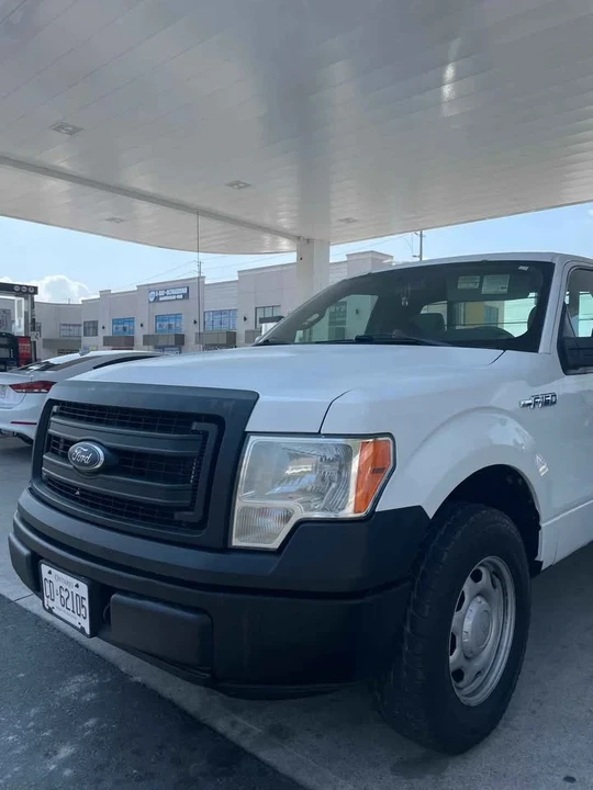 2013 Ford F-150 12th Gen - Image 5 of 8