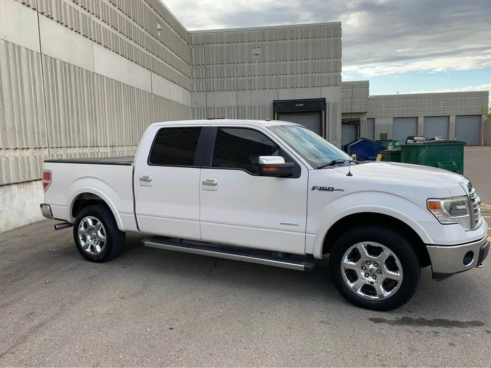 2013 Ford F-150 12th Gen - Image 3 of 11