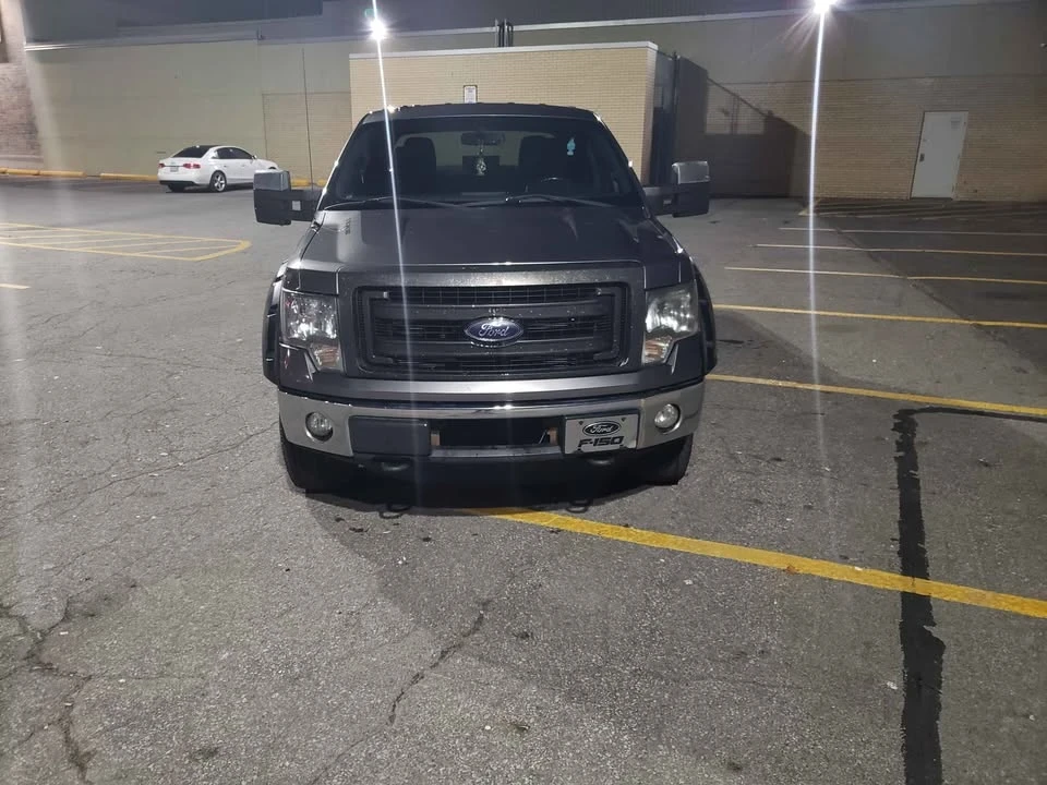 2013 Ford F-150 12th Gen - Image 3 of 12