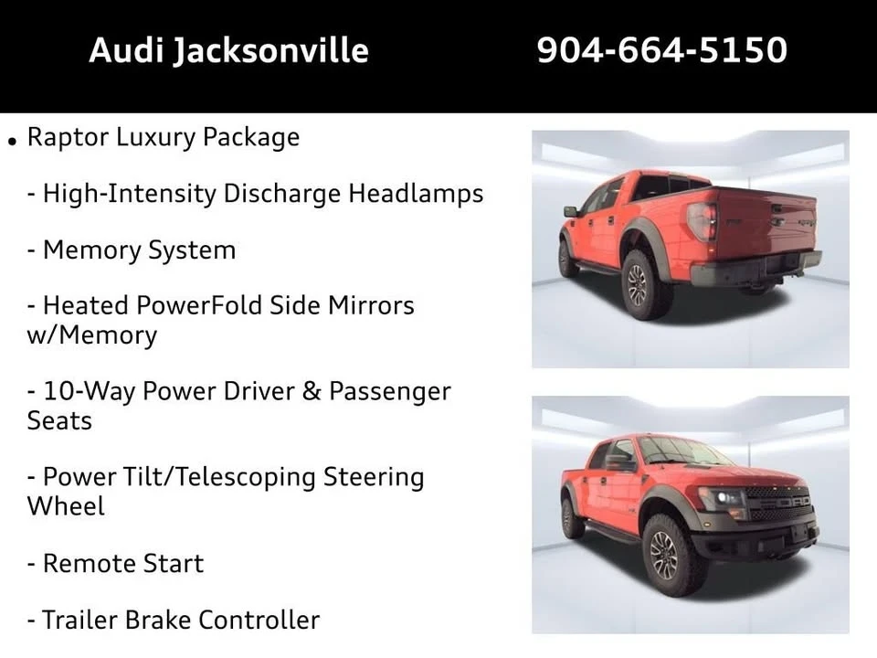2013 Ford F-150 12th Gen - Image 10 of 11