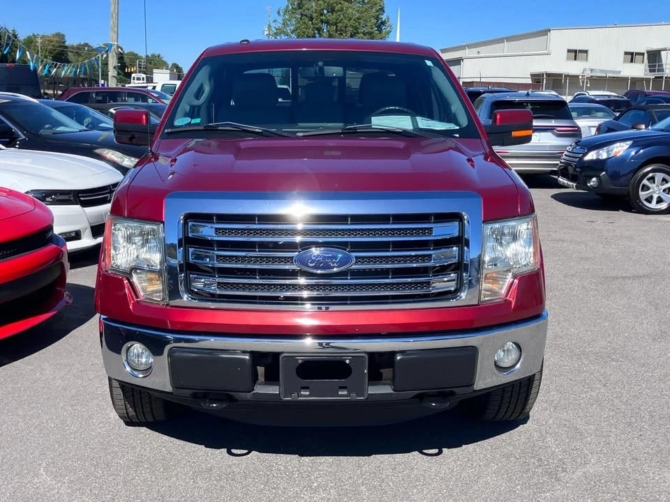 2013 Ford F-150 12th Gen - Image 7 of 20