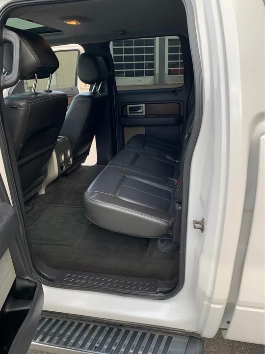 2013 Ford F-150 12th Gen - Image 10 of 11