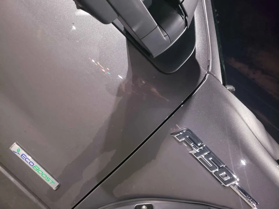 2013 Ford F-150 12th Gen - Image 11 of 12