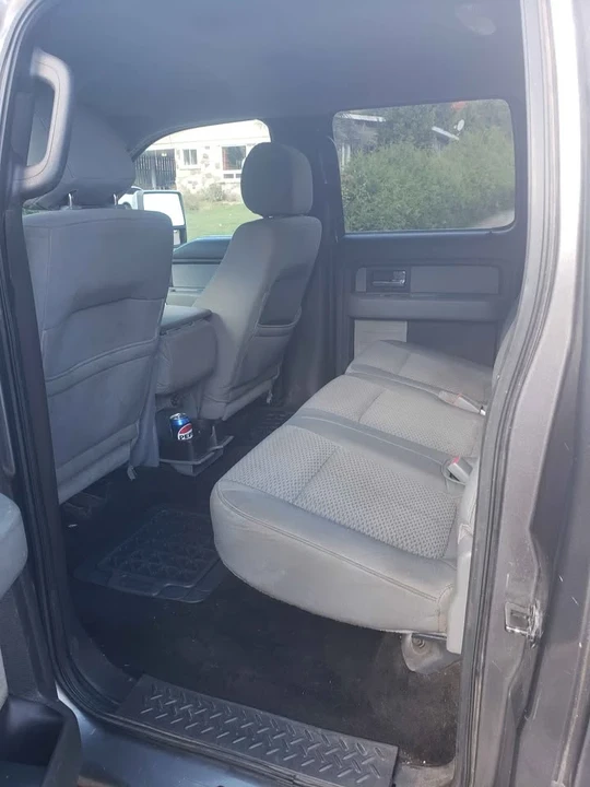 2013 Ford F-150 12th Gen - Image 7 of 12
