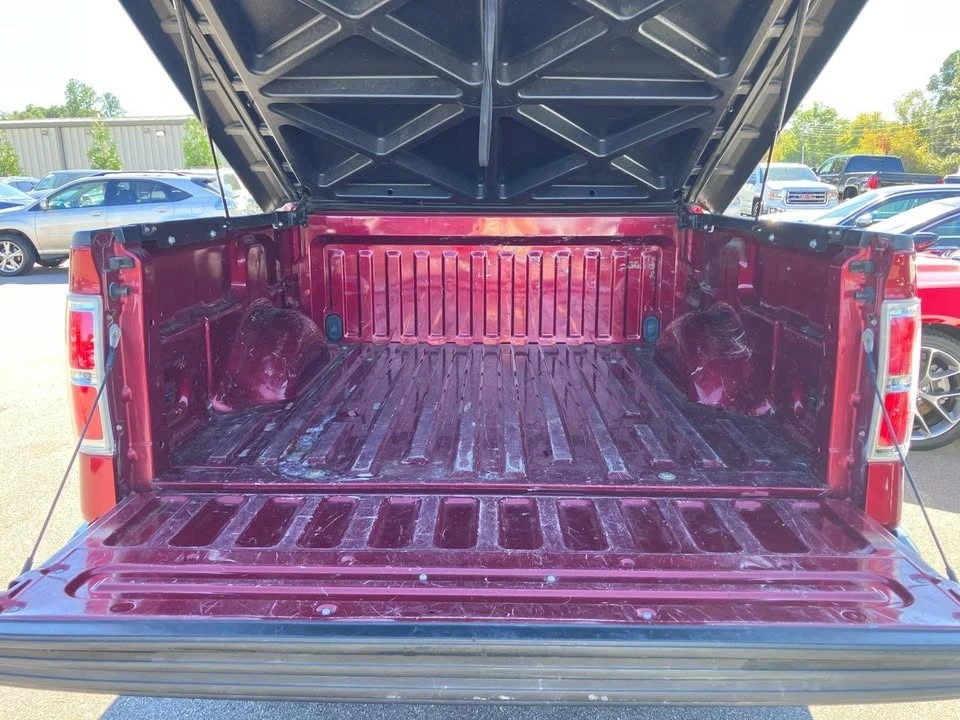 2013 Ford F-150 12th Gen - Image 10 of 20