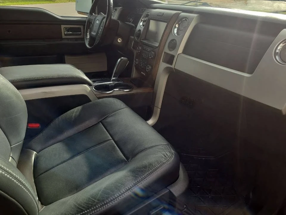 2013 Ford F-150 12th Gen - Image 10 of 14