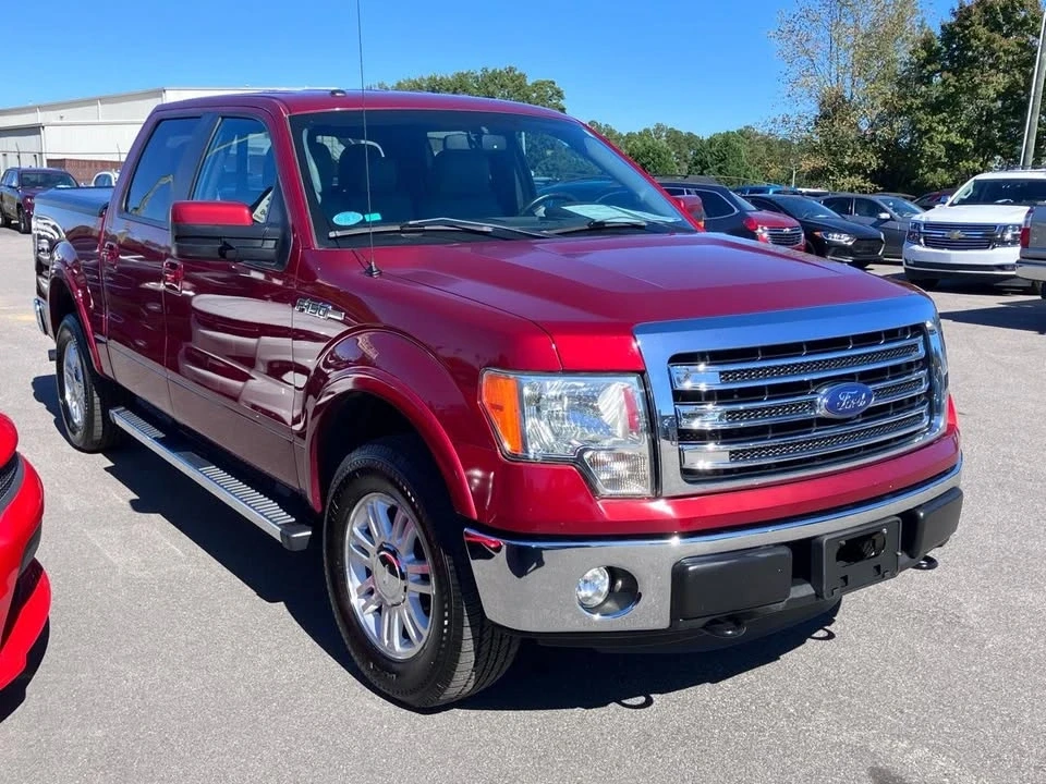 2013 Ford F-150 12th Gen - Image 6 of 20