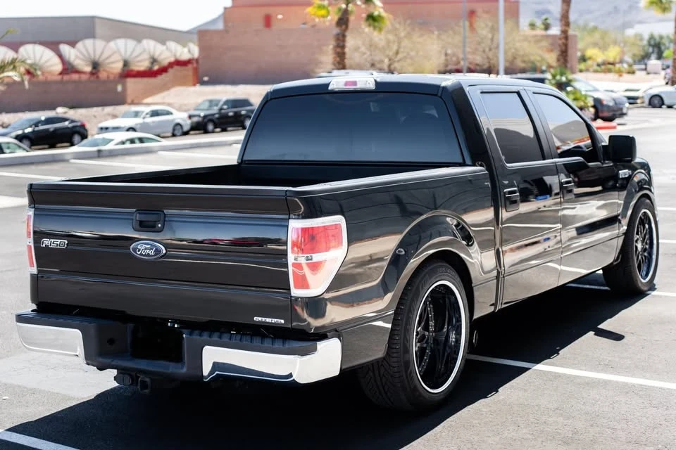 2013 Ford F-150 12th Gen - Image 3 of 8