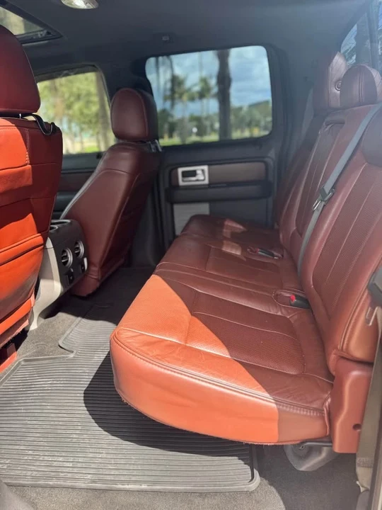 2013 Ford F-150 12th Gen - Image 7 of 13