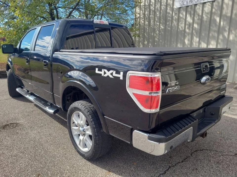 2013 Ford F-150 12th Gen - Image 7 of 14