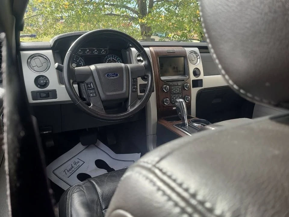 2013 Ford F-150 12th Gen - Image 12 of 14