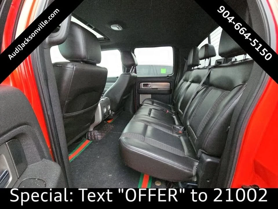 2013 Ford F-150 12th Gen - Image 6 of 11