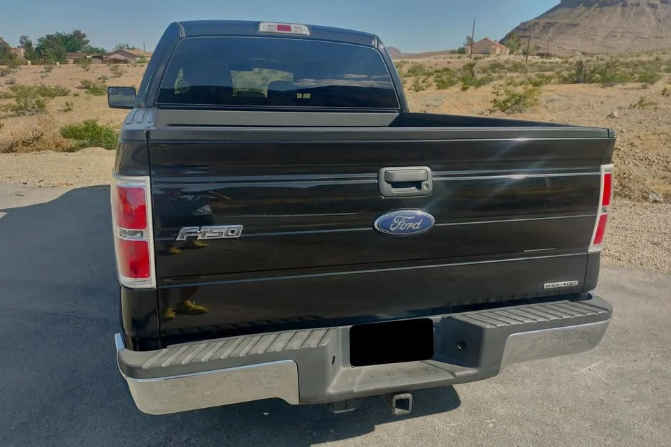 2013 Ford F-150 12th Gen - Image 4 of 8