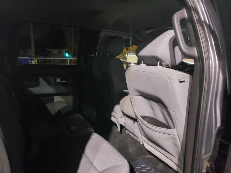 2013 Ford F-150 12th Gen - Image 12 of 12