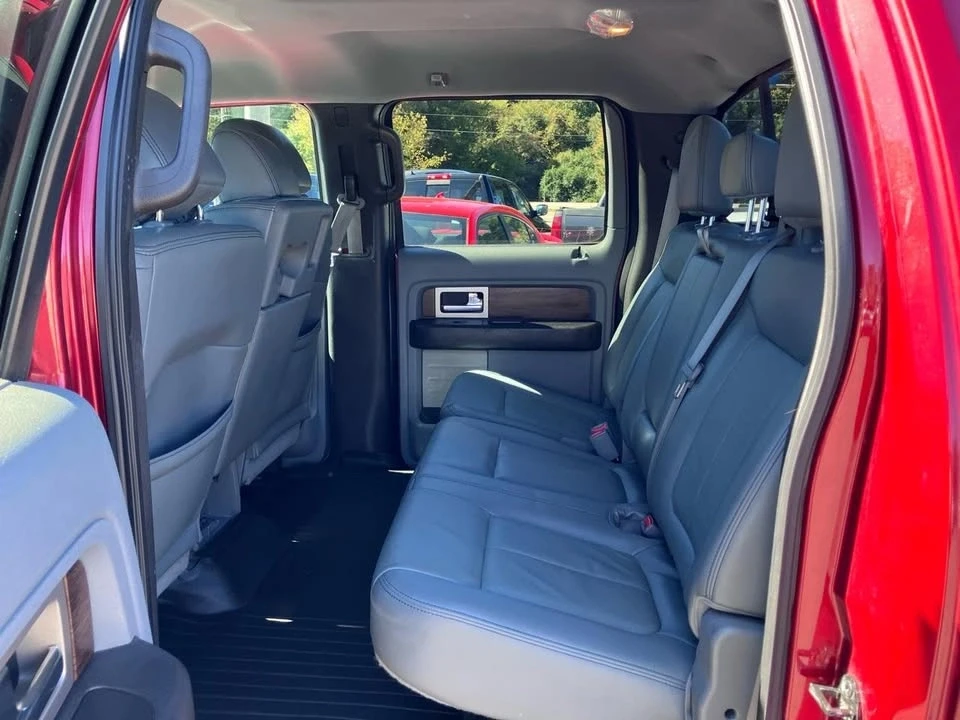 2013 Ford F-150 12th Gen - Image 12 of 20