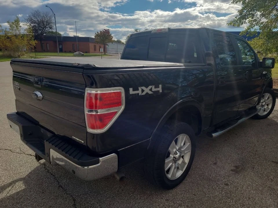 2013 Ford F-150 12th Gen - Image 6 of 14