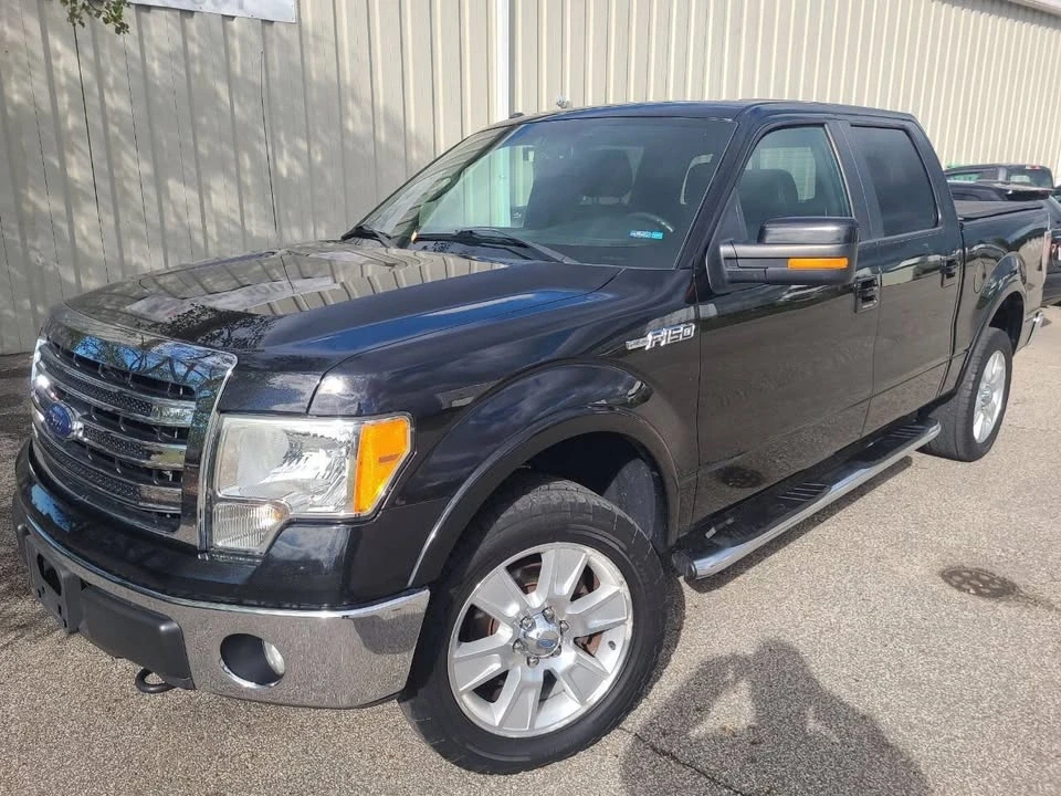 2013 Ford F-150 12th Gen - Image 2 of 14