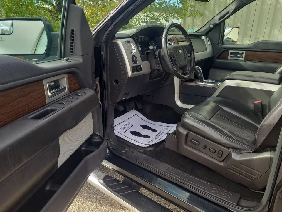 2013 Ford F-150 12th Gen - Image 13 of 14