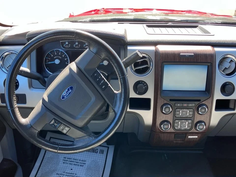 2013 Ford F-150 12th Gen - Image 15 of 20