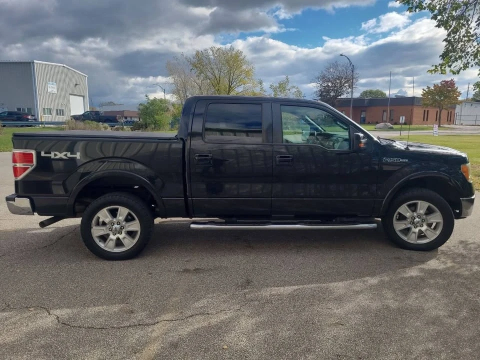 2013 Ford F-150 12th Gen - Image 5 of 14