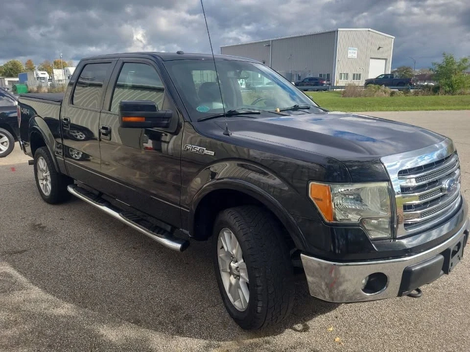 2013 Ford F-150 12th Gen - Image 4 of 14