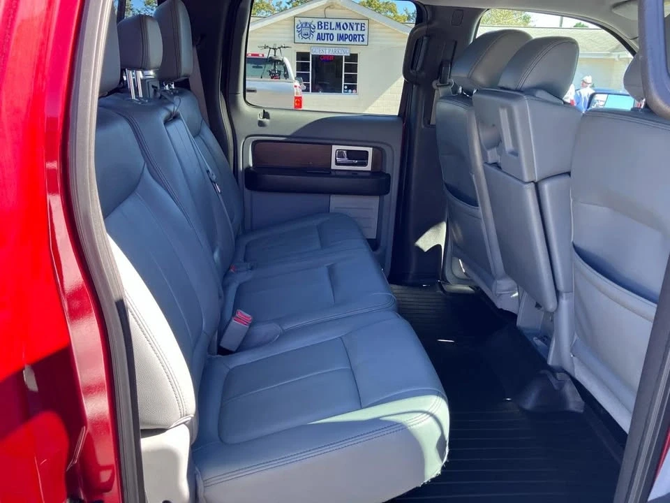2013 Ford F-150 12th Gen - Image 14 of 20