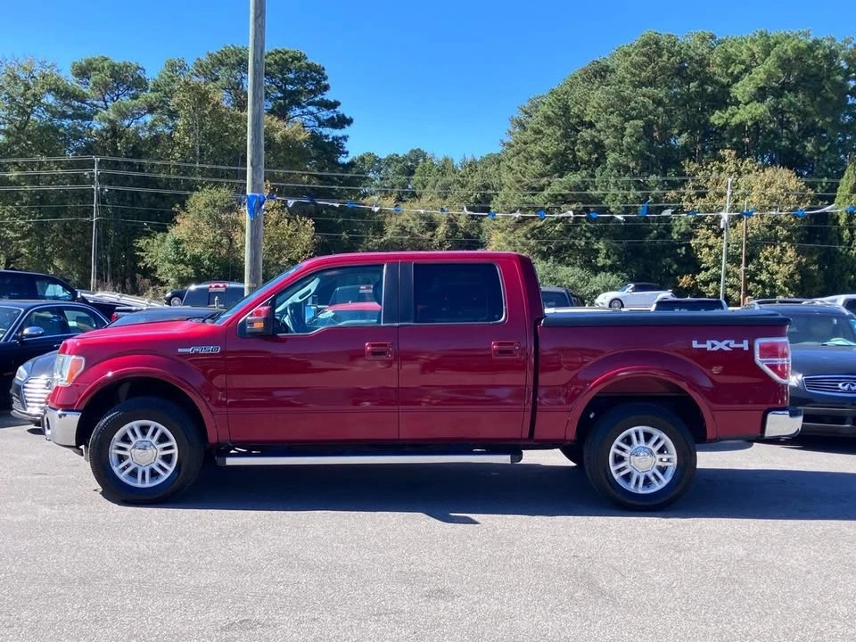 2013 Ford F-150 12th Gen - Image 2 of 20