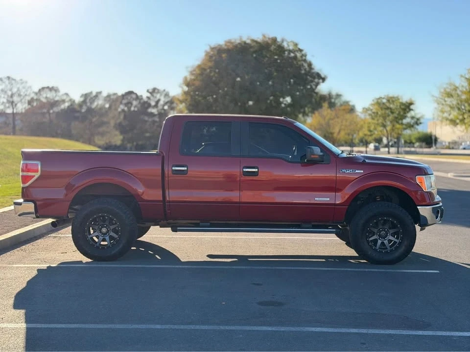 2013 Ford F-150 12th Gen - Image 8 of 12