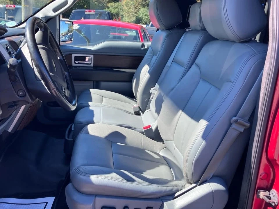 2013 Ford F-150 12th Gen - Image 11 of 20