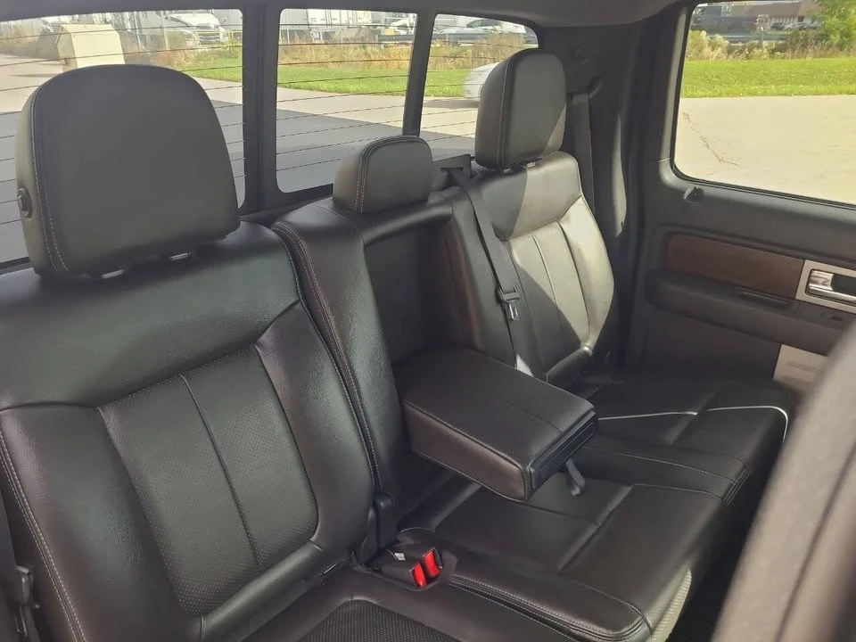 2013 Ford F-150 12th Gen - Image 9 of 14