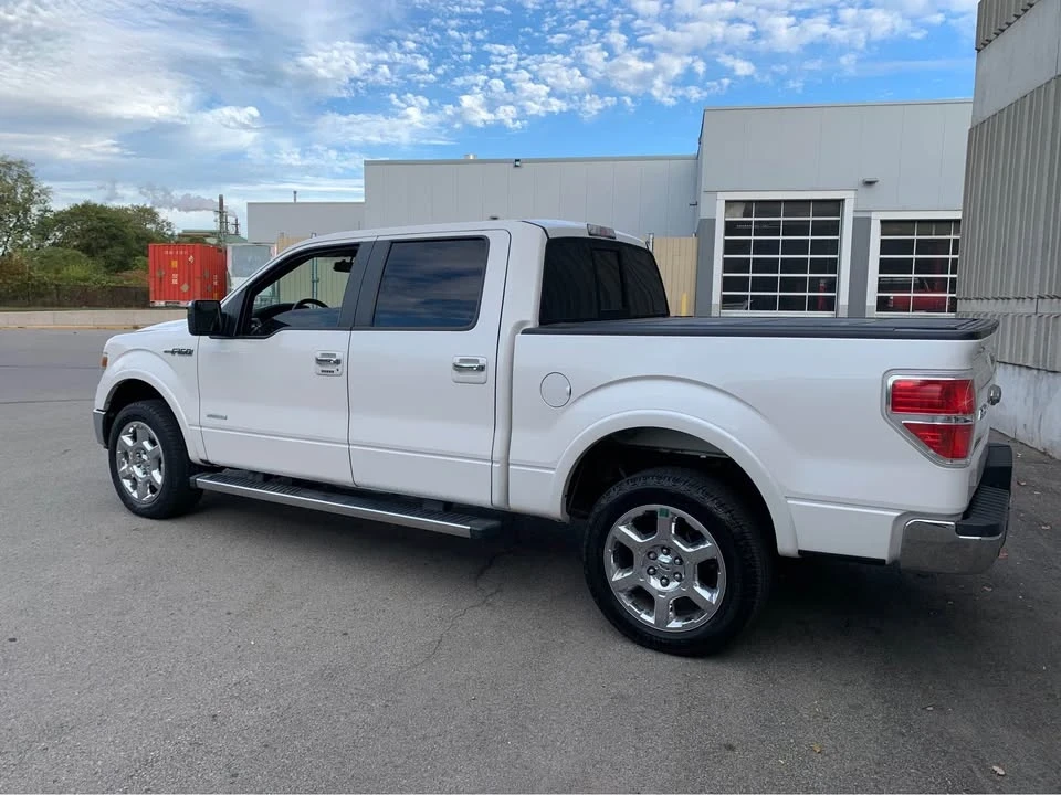 2013 Ford F-150 12th Gen - Image 5 of 11