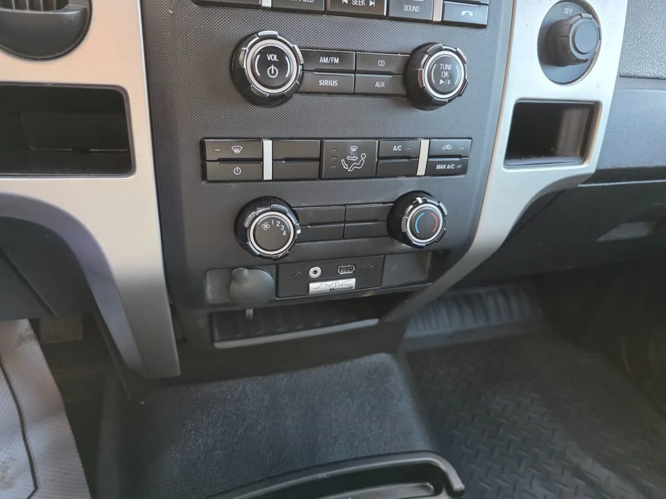 2013 Ford F-150 12th Gen - Image 8 of 8